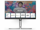 AOC Q27U3CV, QLED monitor