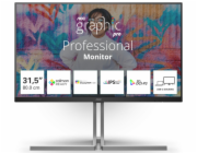 AOC U32U3CV, LED monitor