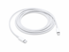 Apple Adaptérový kabel USB, USB-C samec na Lightning same...