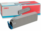 OKI Toner 41515211 azurový originál (41515211)