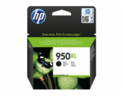 HP Ink 950 XL Black (CN045AE#301)