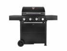 Plynový gril Outdoor 4 hořáky BH-8605