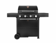 Plynový gril Outdoor 4 hořáky BH-8605