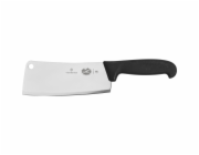 Victorinox Küchenhaubeil  18cm schwarz