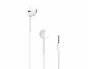 Apple EarPods Sluchátka s mikrofonem Kabel Do ucha Hudba / volný čas Bílá