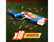 Hasbro Nerf N Series Strikeback, blaster na šipky