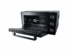 Steba KB 224 Black Steel  Grill Oven