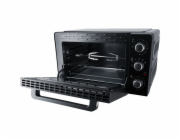 Steba KB 224 Black Steel  Grill Oven
