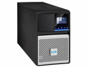 EATON UPS 5P 1550i G2, Line-interactive, Tower, 1550VA/1350W, výstup 8x IEC C13, USB, displej, sinus, slot pro LAN