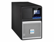 EATON UPS 5P 1150i G2, Line-interactive, Tower, 1150VA/920W, výstup 8x IEC C13, USB, displej, sinus, slot pro LAN