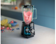 Philips HR3030/00 5000 series Černý mixér s nádobou