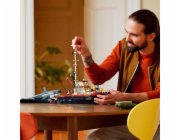 LEGO 21350 Ideas Der weiße Hai