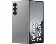 Samsung Galaxy Z Fold6 5G, 256GB, silver shadow