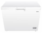 Truhlicová mraznička MPM-290-SK-15E