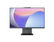 Lenovo ThinkCentre neo 50a 27 G5, i3-1315U, 27" FHD (1920x1080) IPS, UHD, 8GB, 512GB SSD, W11P, šedá, 3R