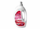 PRACÍ GEL BONUXRADIANT RŮŽE 18SK 0,9L