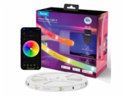 Govee WiFi RGBICW Smart PRO LED pásek 5m MATTER - extra odolný
