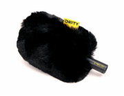 Deity W02 Deluxe Windshield  S-Mic 2S / 3S