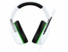 Kabelová herní sluchátka HyperX CloudX Stinger II, bílá