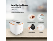 Lauben Multifunction Rice Cooker 1200WR Rose Gold Edition - rýžovar