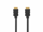 NEDIS High Speed HDMI 2.0 kabel s ethernetem/ 4K@60Hz/ zl...