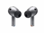 Samsung Galaxy Buds 3 Pro Silver bluetooth sluchátka
