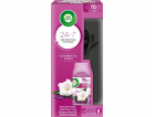 Air Wick Osvěžovač vzduchu Freshmatic s náplní Moon Lily ...