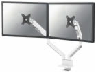 Neomounts Stolní držák pro 2 monitory 17 - 32 (DS70-250WH2)