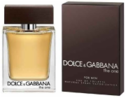 Dolce & Gabbana The One EDT 100 ml