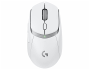 Logitech G309 LIGHTSPEED - bezdrôtová herná myš - biela