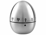 Minutka nerez tvar vejce HT-22150299