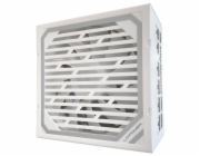 LC-Power zdroj LC-Power LC1000MW V3.1 napájecí modul 1000 W 20+4 pin ATX ATX Bílá