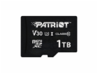 Patriot Memory VX Series 1 TB MicroSDXC UHS-I Třída 10 (P...