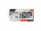 Sada pojistných kroužků YATO YT-06882 225ks