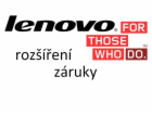 Záruka Lenovo  4Y na místě (upgrade z 3Y Depot)