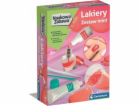 Clementoni Science Kit laky