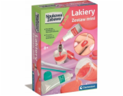 Clementoni Science Kit laky