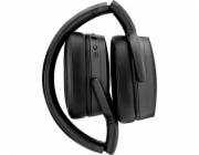 EPOS ADAPT 361 (černý, Bluetooth, ANC, USB-C adaptér)