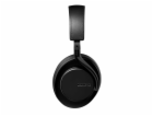 Shure SBH50G2-BK - profesionální bezdrátová sluchátka AON...
