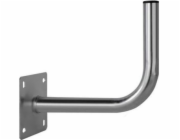 CORAB Zakřivený nástěnný držák USC-38/300-Z CORAB