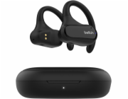 Belkin Soundform Clearfit Wirel.  In-Ear Headphones bl. AUC013ctBK