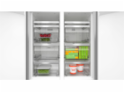 Bosch Serie 4 KMC85LBEA lednice s mrazničkou (vedle sebe)...