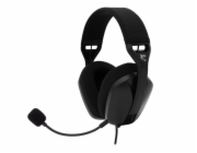 White Shark GH-2443 Sparrow Black