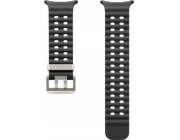 Samsung Sportovní řemínek Marine Band pro Ultra Dark Gray