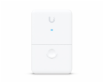 Ubiquiti UISP Dual-Power Injector   2x2,5Gigabit PoE injektor 48V/2,1A (100W) biely