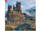 GLO GAMING PUZZLE: ASSASSIN S CREED MIRAGE  