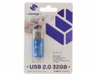 Storange Pendrive Storange Blue Pendrive 32GB