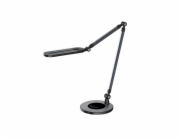 Stolní lampa Standart ELY BL1221 ČERNÁ, LED, 9W