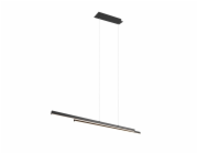 Stropní svítidlo Reality Odio R37882132, 22 W, LED, 3000 °K