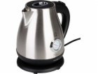Konvice rychlovarná 1,7 l/1850-2200 W s teploměrem MagicH...